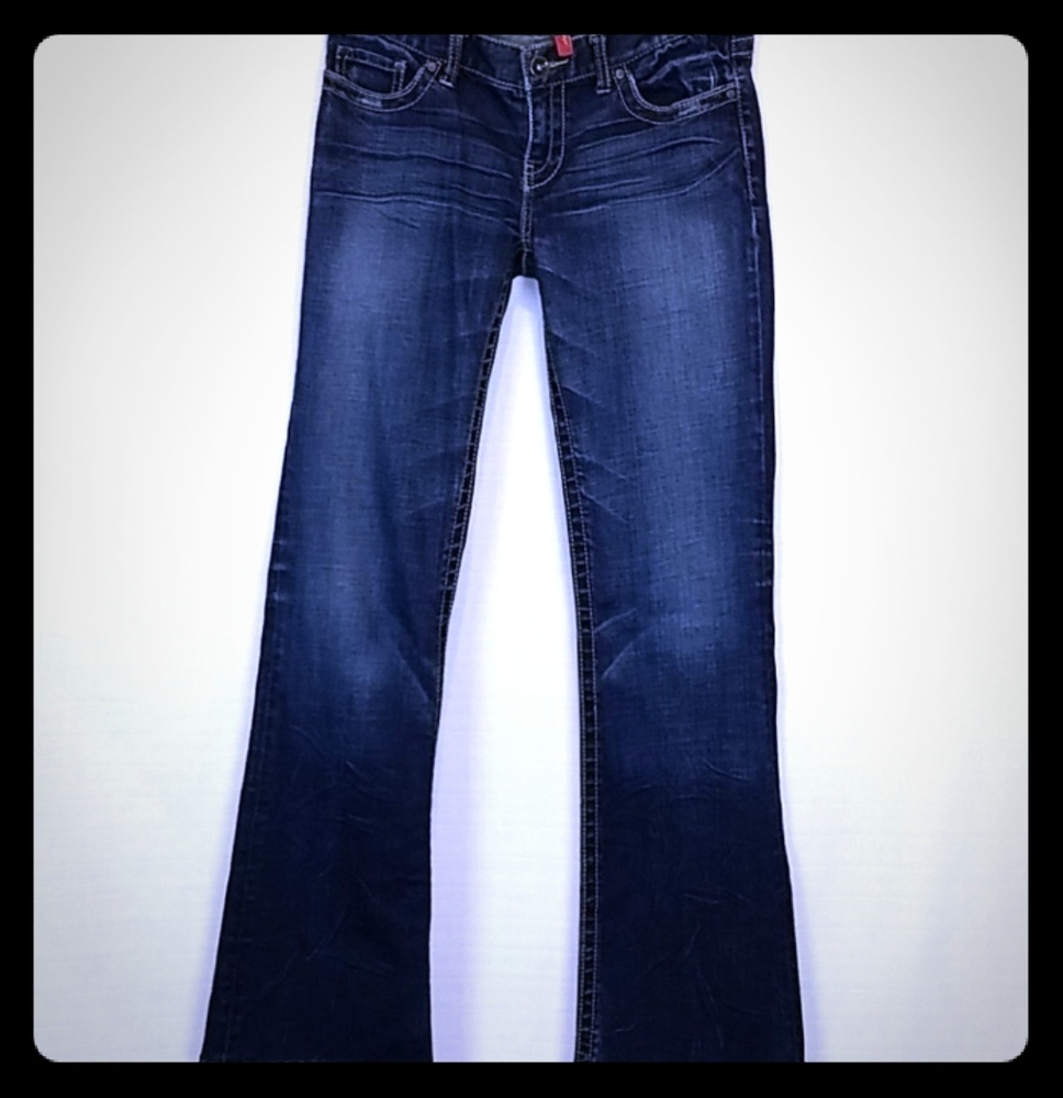 BKE/ SABRINA STRETCH JEAN/ SZ 29